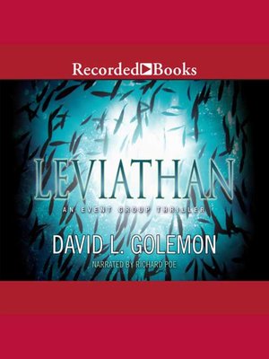 cover image of Leviathan